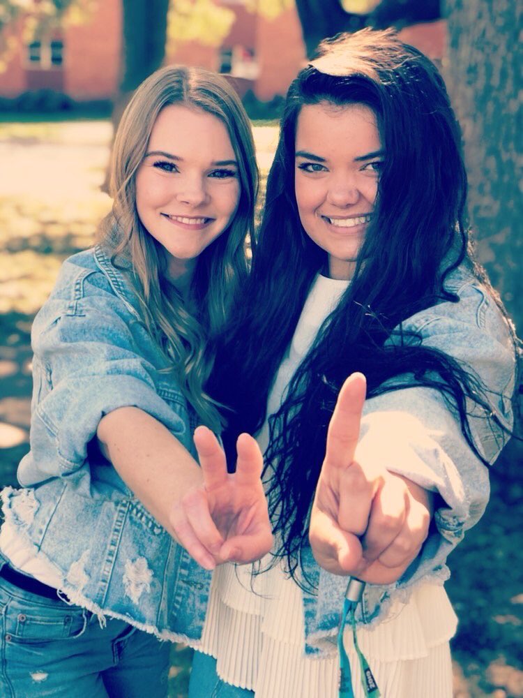 TSUDeltaZeta's tweet photo. #WhyDZWednesday โจ
Read below to find out WHY our sister Mary knew DZ was for her! ๐ https://t.co/O2oaKpzCSF