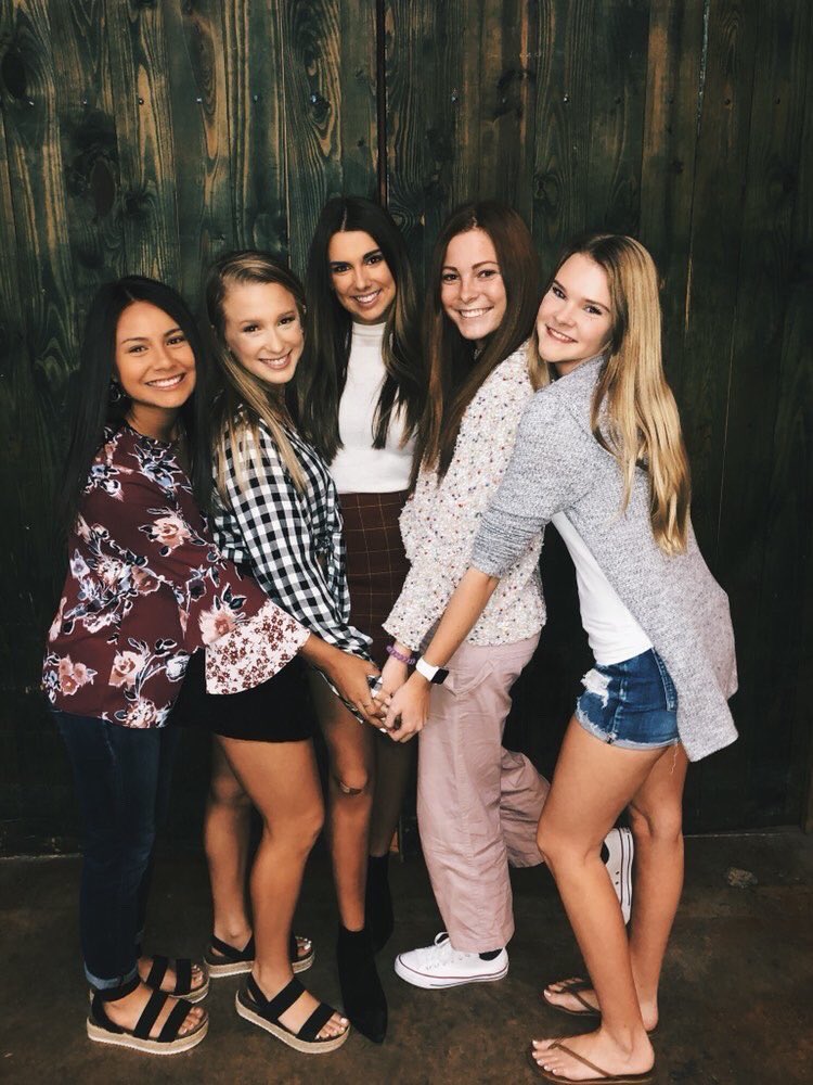TSUDeltaZeta's tweet photo. #WhyDZWednesday โจ
Read below to find out WHY our sister Mary knew DZ was for her! ๐ https://t.co/O2oaKpzCSF