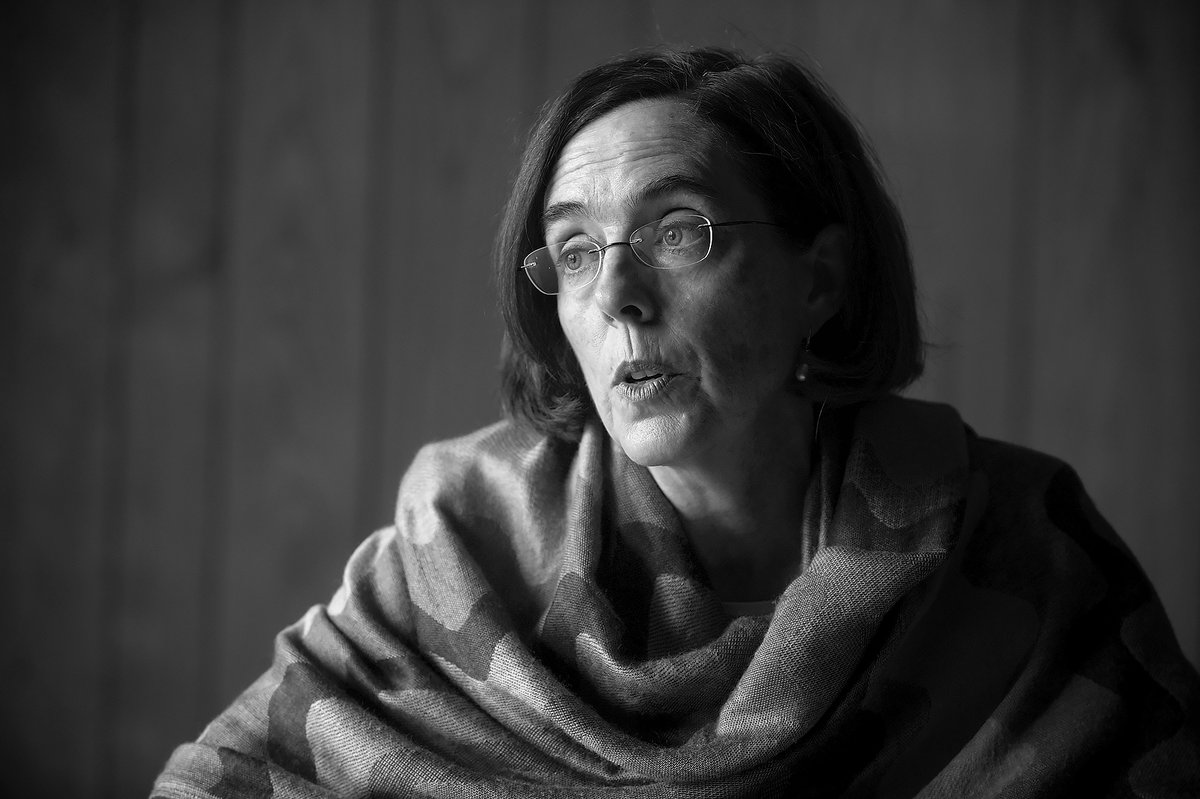 Kate Brown.18 U.S. Code § 2383 - Rebellion Or Insurrection18 U.S. Code § 2384 - Seditious Conspiracy18 U.S. Code § 2385 - Advocating Overthrow Of Government