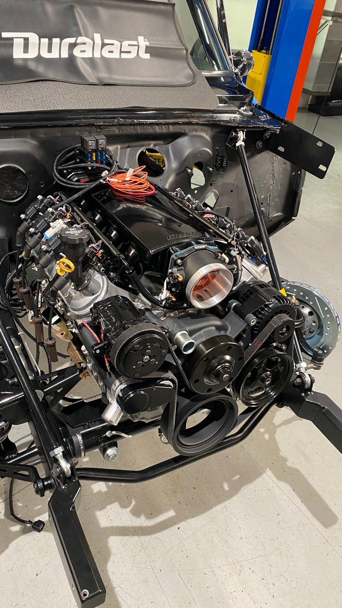 ChevyHigh tweet media