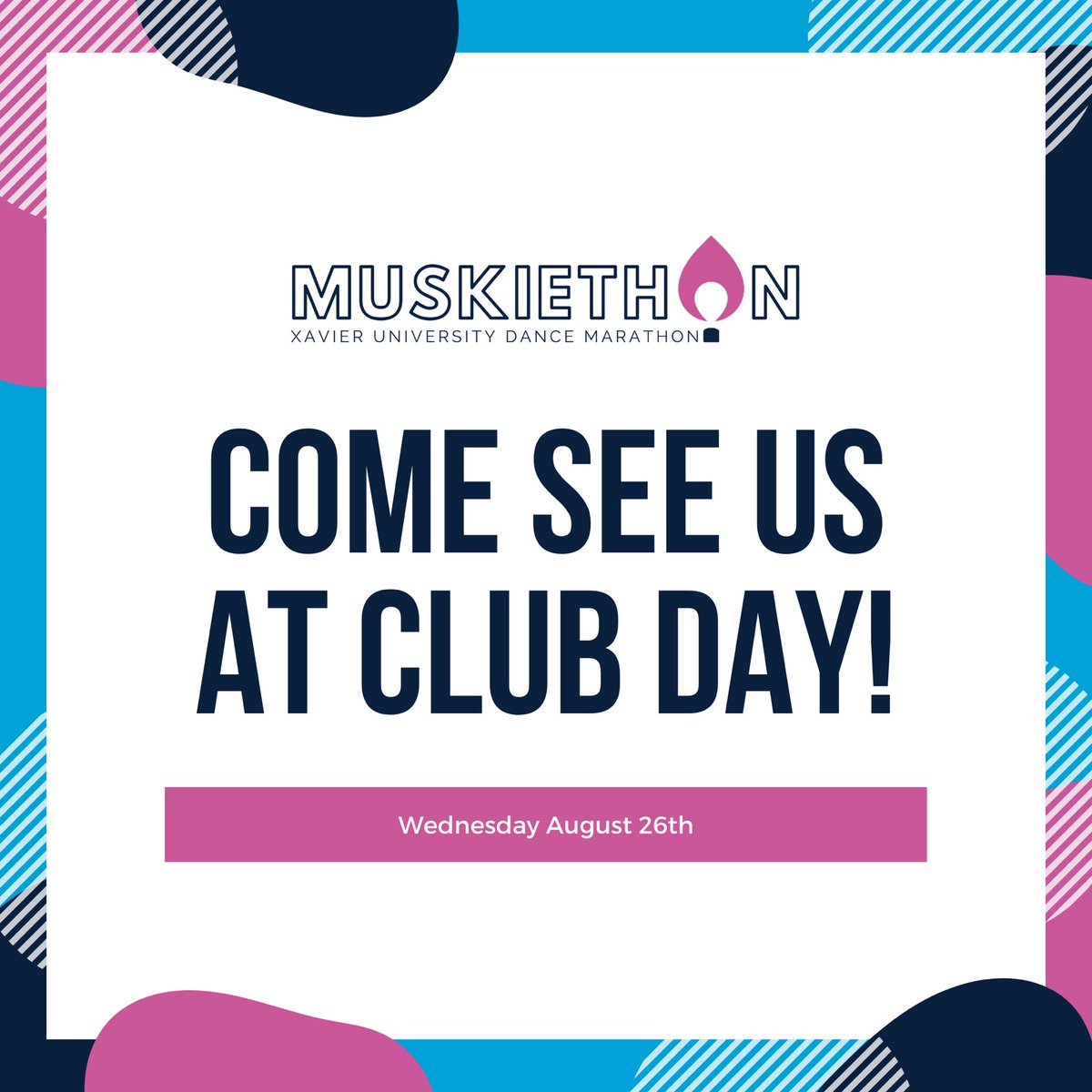 MuskieTHON tweet media