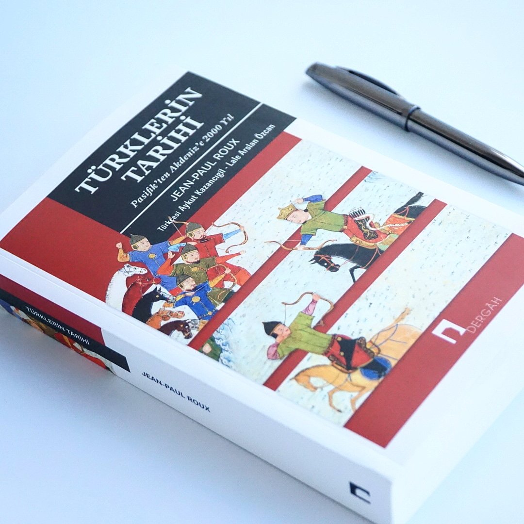 📚 Kitap Çekilişi |

Bu tweeti RT edip, <a href="/tarihkursusu/">Tarih Kürsüsü</a> ve <a href="/DergahYay/">Dergâh Yayınları</a> hesaplarını takip eden 3 takipçimize;

'Malazgirt Zaferi'nin yıl dönümünde görselde yer alan kitabı hediye ediyoruz.

Kazananlar, 31 Ağustos'ta açıklanacaktır.

#MalazgirtZaferi #Malazgirt1071