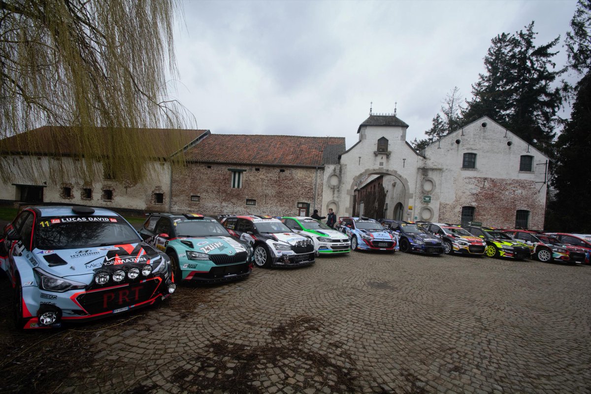 Het Protocol Rally van RACB Sport goedgekeurd - mailchi.mp/b9561c6d05e0/b…