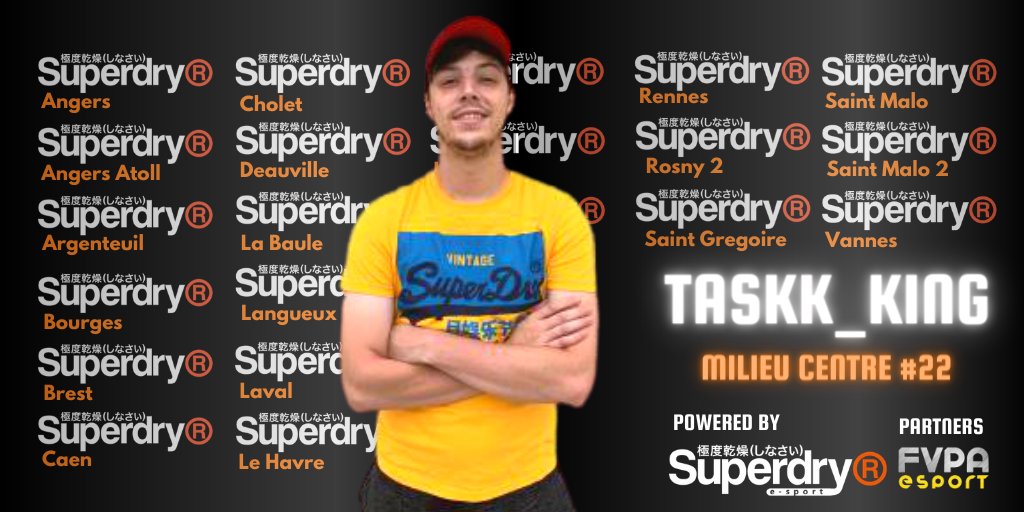 OWNED ESPORT tweet media