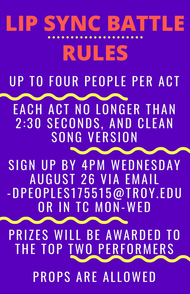 Troy UAC tweet media