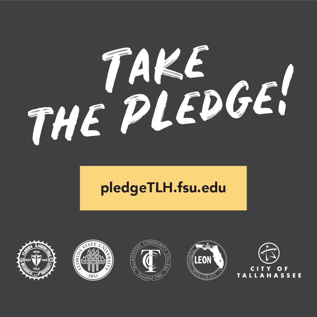 Florida State SGA tweet media