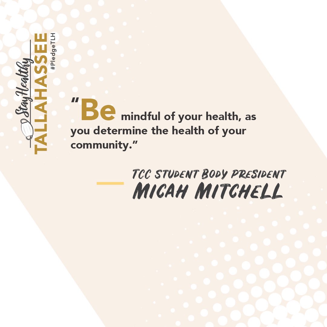 Florida State SGA tweet media