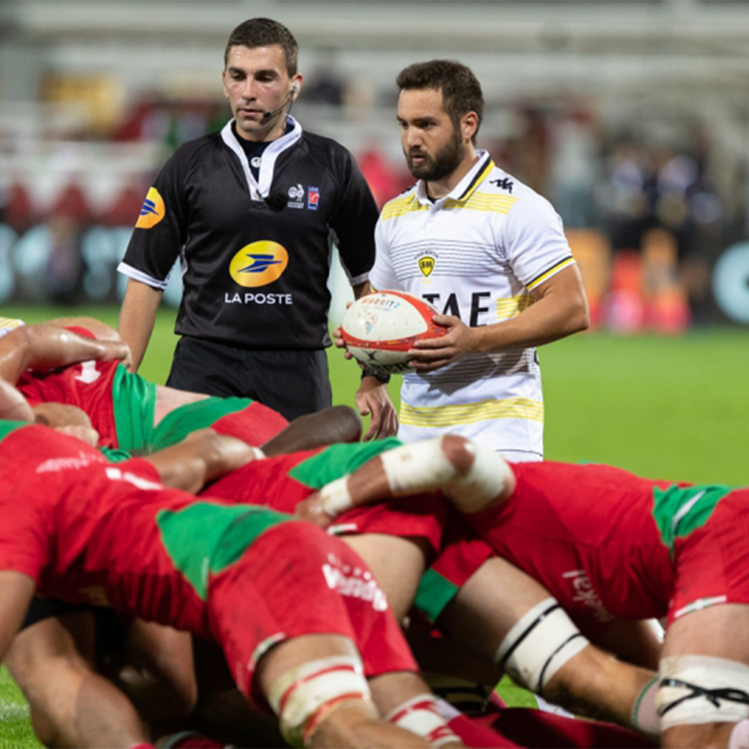 SMR_Rugby's tweet photo. 📝 Deuxième match de préparation face au @BOPBweb .
Découvrez le groupe retenu ➡️ https://t.co/VPYD2YJsHn
#JauneetNoirsontnoscouleurs #Fiersdenoscouleurs #SMR #StadeMontoisRugby #TousLandaisTousSupporters #Goneva #fidjianplayer #Rugby #ProD2 #matchamical https://t.co/hEBMvLnbct