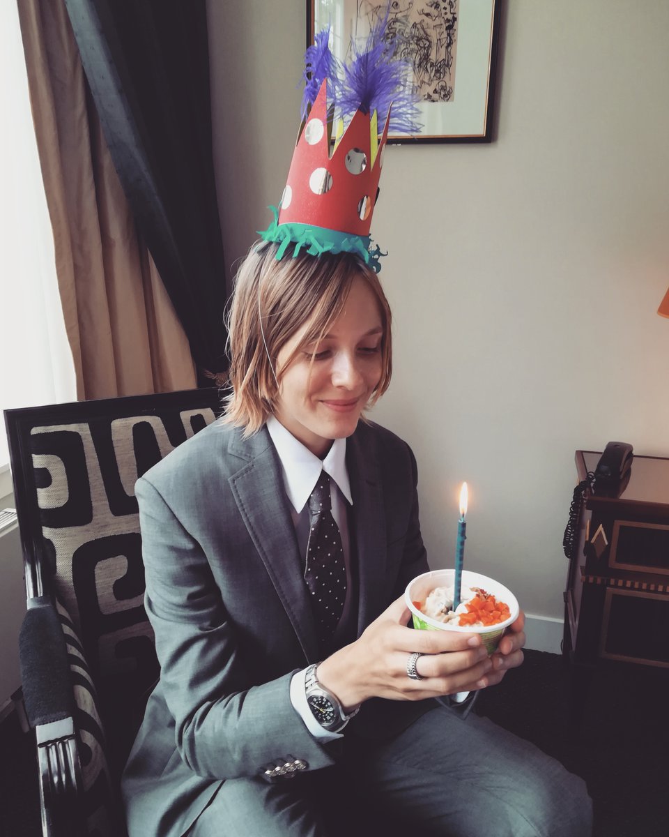 Lucas Rijneveld tweet media