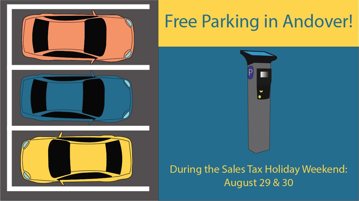 Andover Land Use Division tweet media