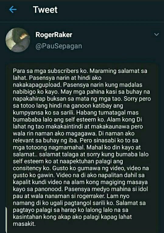 marshmallow on Twitter: