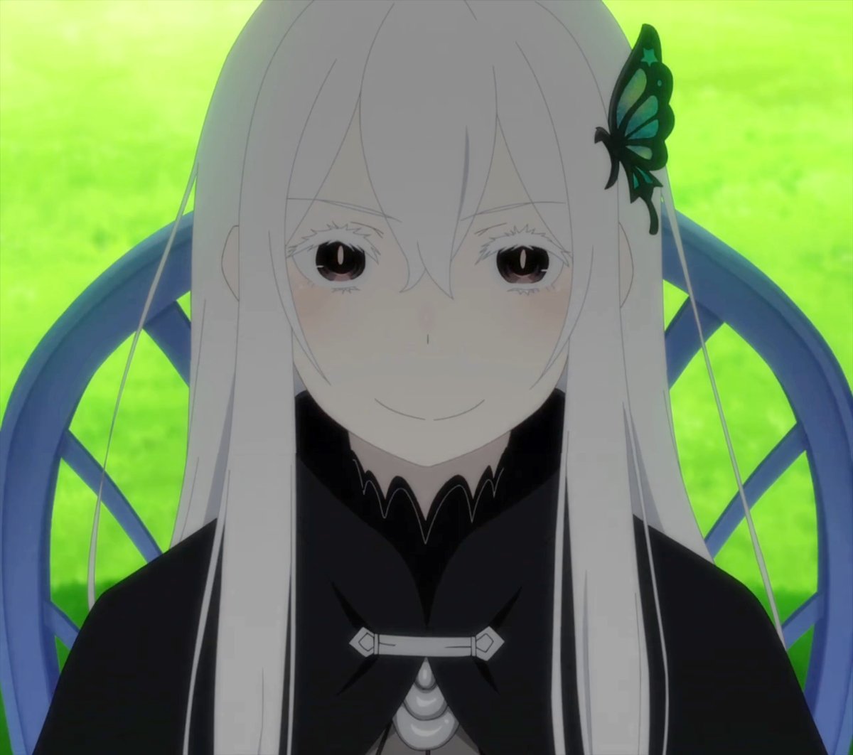 Ilimitado در توییتر Bruja De La Avaricia Echidna 強欲の魔女 エキドナ リゼロ Rezero Ilimitado در توییتر Bruja De La Avaricia Echidna 強欲の魔女 エキドナ リゼロ Rezero