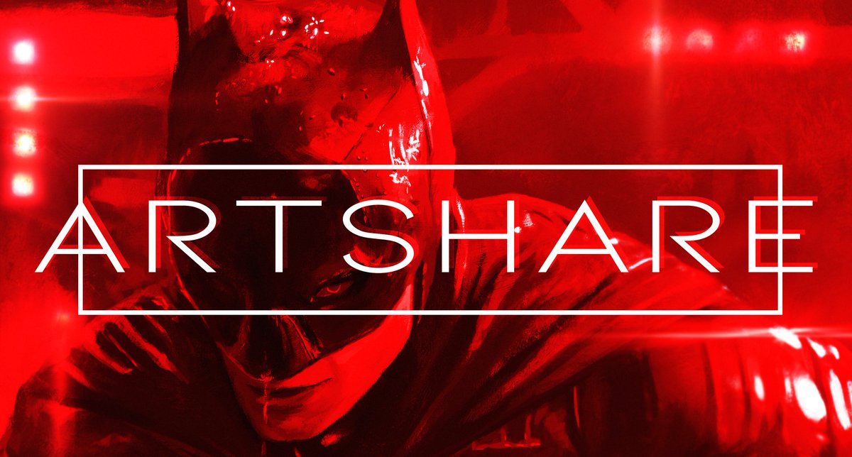 Let's host another  #ARTSHARE!  ANY MEDIUM IS WELCOME! TO JOIN:RT THIS TWEET!SHOW YOUR ARTWORK! DROP LINKS!SUPPORT OTHERS! TAG FRIENDS! (OPTIONAL!)Thank you! I'll be retweeting as much as I can!