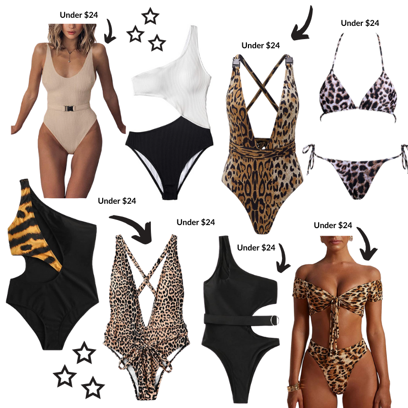 theblondespace's tweet photo. My Favorite Amazon Swim (Cheetah Edition) is now live on the blog! https://t.co/I3WSoT1goo #theblondespace #Swim #Swimwear #Cheetah #cheetahswim #amazoninfluencer #amazonaffiliate #amazon https://t.co/ZDwXsYKctN