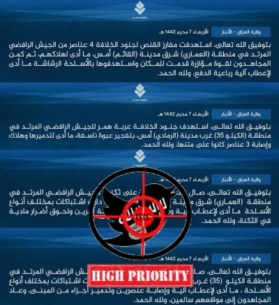CtrlSec's tweet photo. #ISIS high priority target. Please report👇

🎯 https://t.co/MKE0kIso48
🆔 https://t.co/DZk21Jlss5

[ْ] HACKED 2010  🎥
🗓 today

#opiceisis #p1targets #videohubs https://t.co/1NtxZVJems