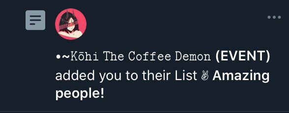 But I haven’t even done anything 🥺