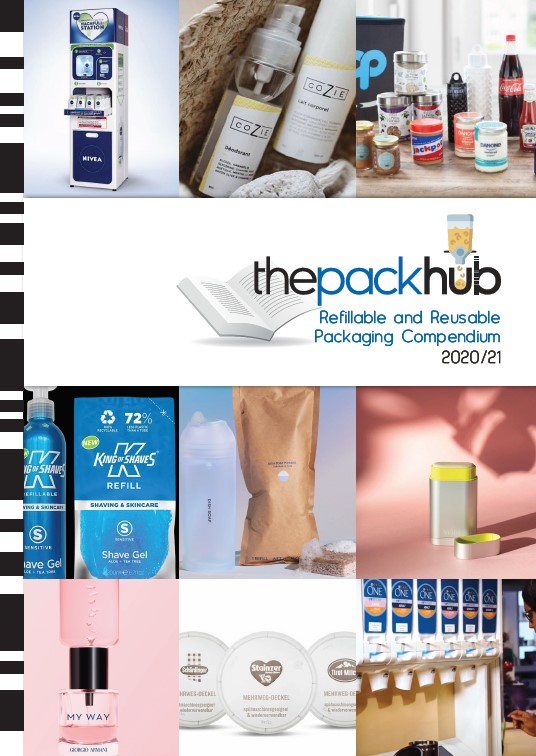 ThePackHub: Packaging innovation experts tweet media