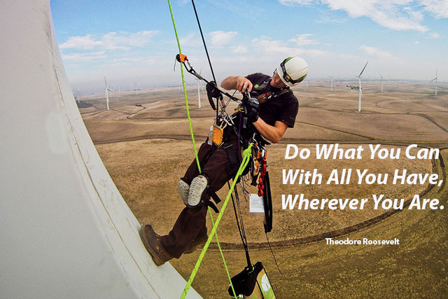 TSTCAlumni's tweet image. Just some mid-week motivation for all you hard-working #TSTCalumni out there!