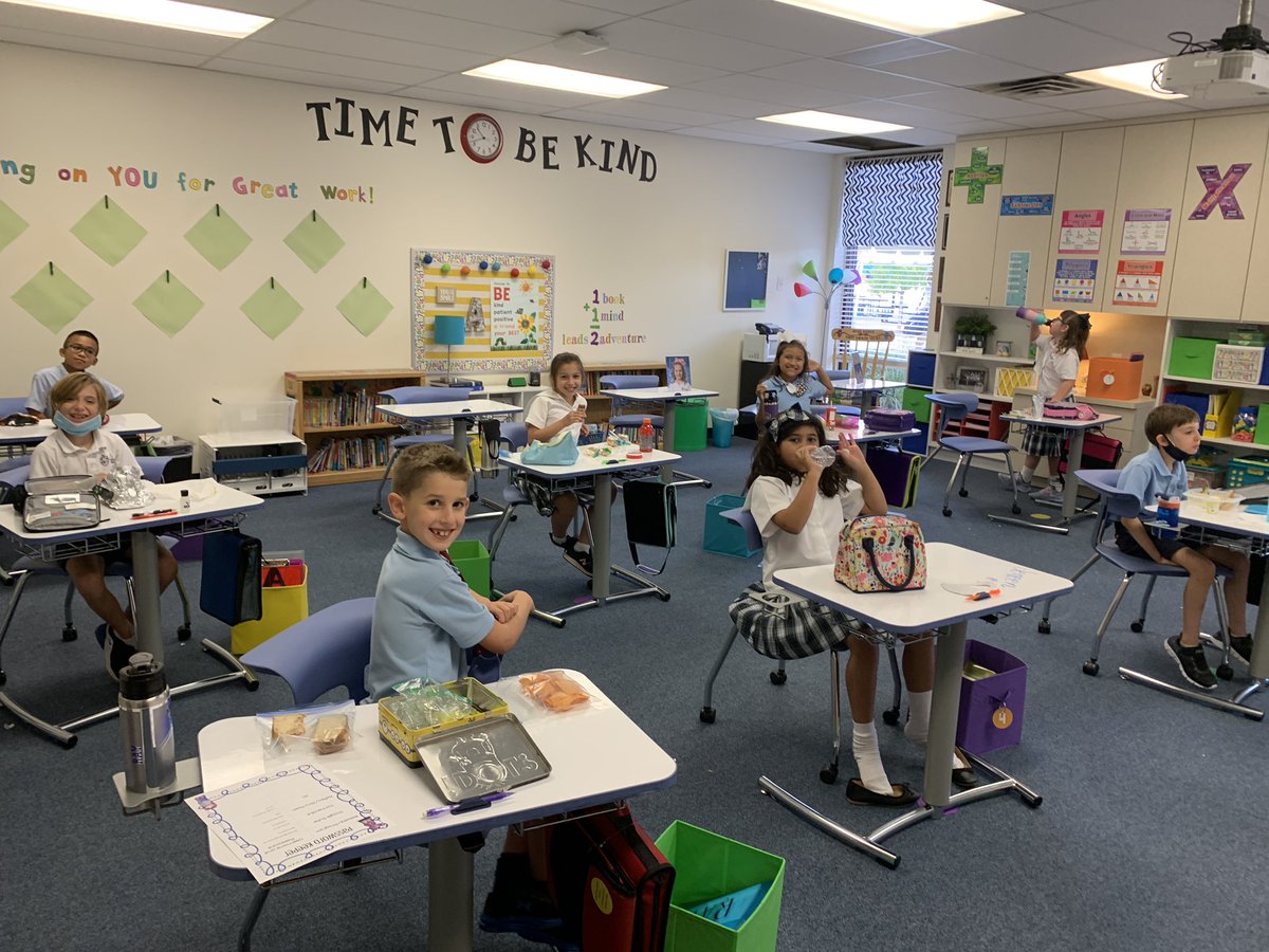 Oakridge Lower School tweet media
