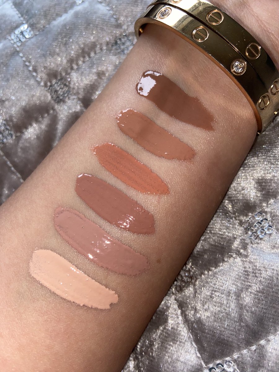 bbthecollection's tweet photo. WHOS READY FOR A GLOSS DROP THIS WEEKEND?!?!? 

Guess one of these gloss names and receive a free product!!! 😍 comment below! https://t.co/WTJikPqs4c