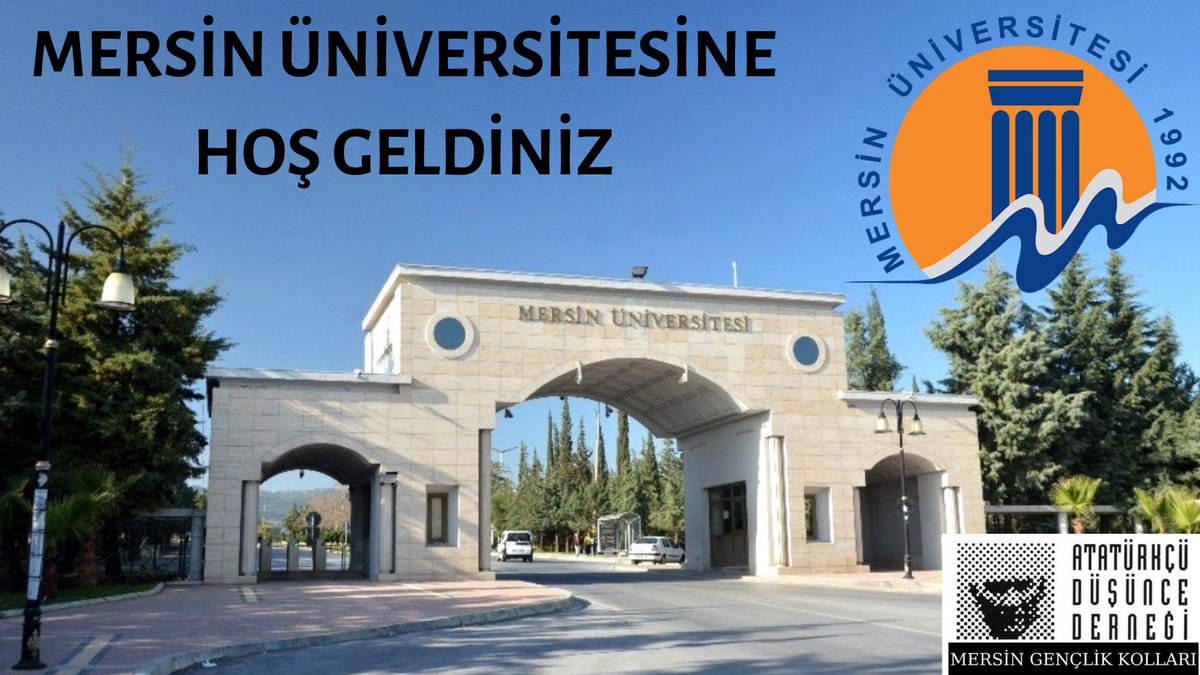 Mersin’i kazanan bütün kardeşlerimizi tebrik ederiz.Şehir hakkında bilmek istediğiniz her şey için dm atabilirsiniz. #mersin#mersinüniversitesi#meü#torosüniversitesi#Add