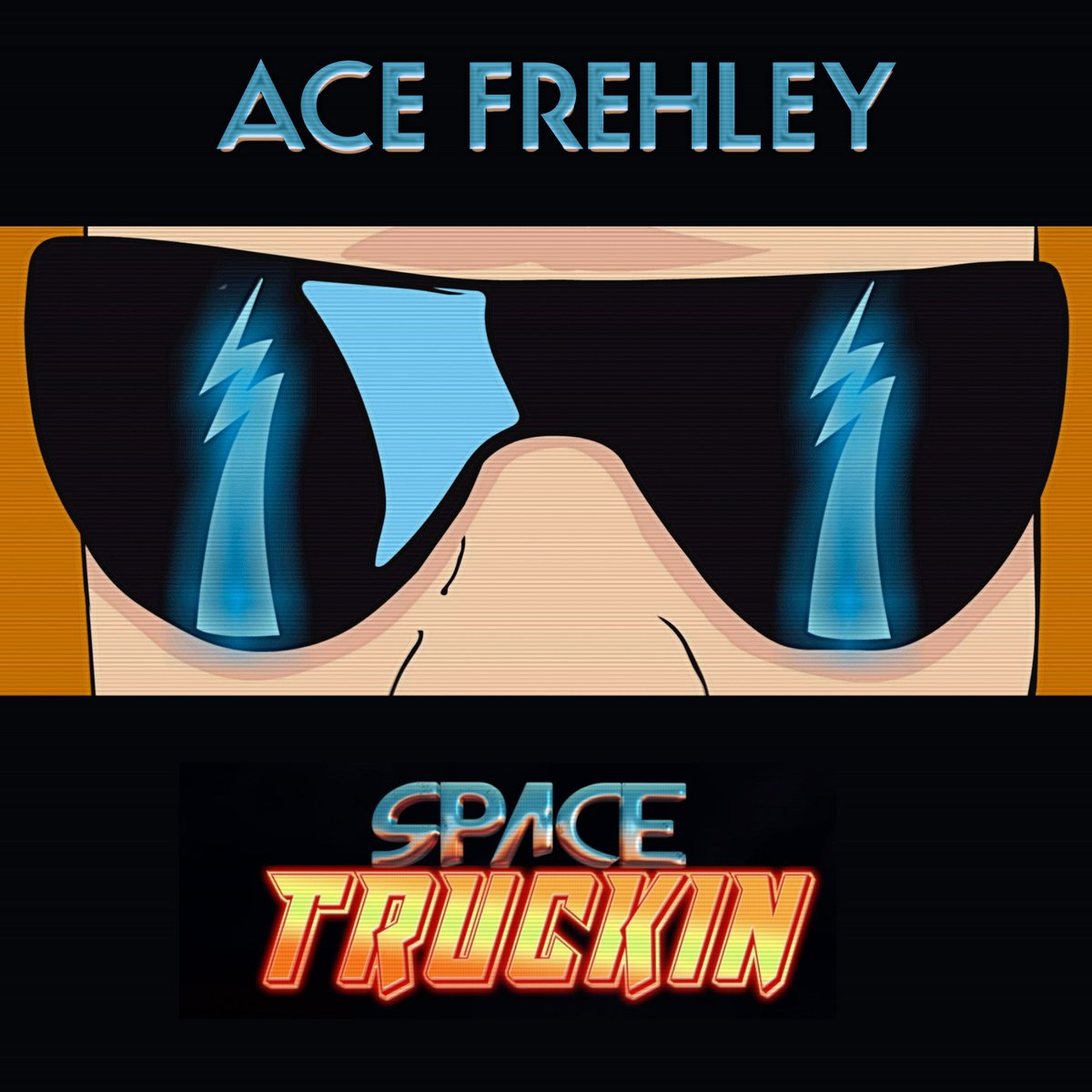 AnythingKISS's tweet photo. RT @ace_frehley : ICYMI the "Space Truckin'" Official Music Video is OUT NOW https://t.co/Mq1DnUO1ds #originsvol2 https://t.co/OUFMX8n7Cz (via Twitter https://t.co/Qx2MpOL0a6) https://t.co/3s0qymTSov