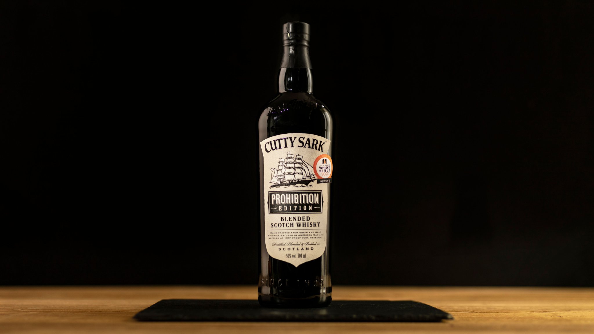 Master Of Malt Cutty Sark Prohibition Edition Was Made As A Tip Of The Hat To Famous Prohibition Era Rum Runner Captain William Mccoy Scotchwhisky T Co Nggq5xf0fj T Co Ga9te8zre2