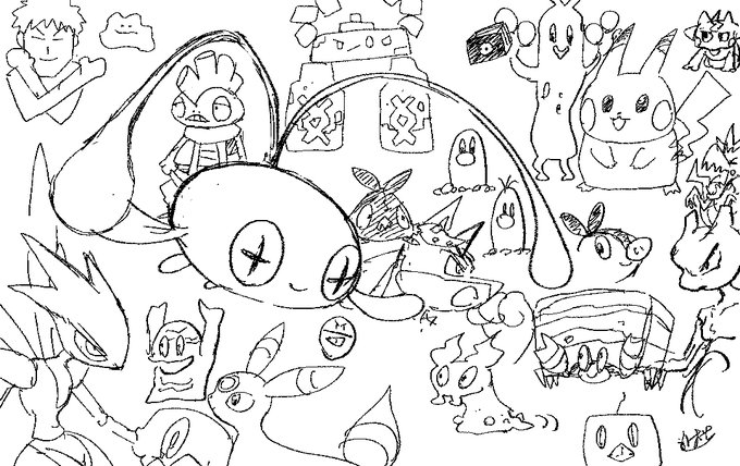 あつまれどうぶつの森 イラスト 無人島とは フキダシコットン 1日1枚 の漫画 あつまれどうぶつの森 イラスト 無人島とは フキダシコットン 1日1枚 の漫画