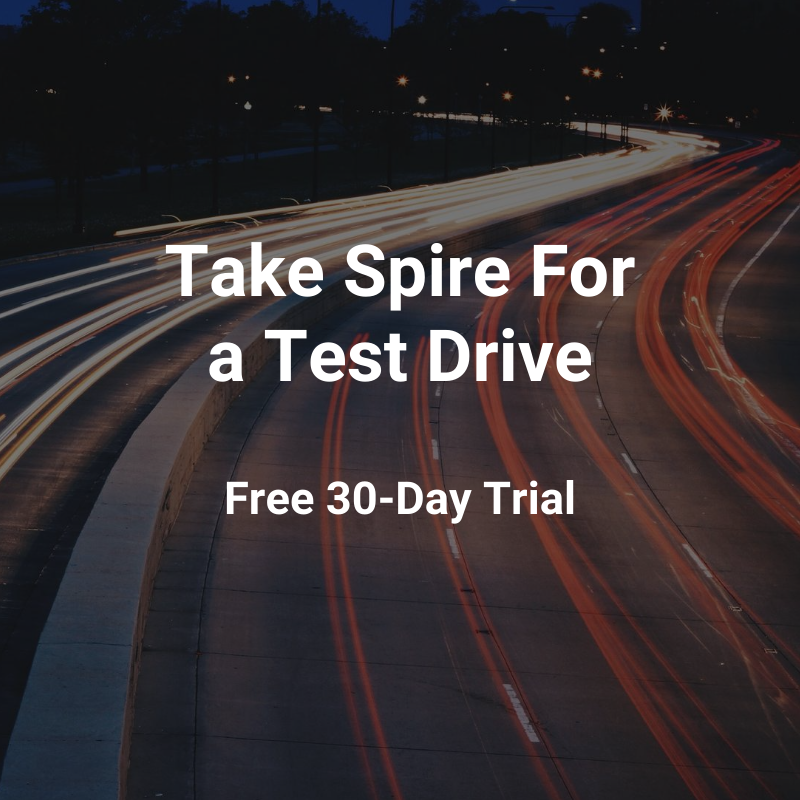 spiresystems's tweet photo. Want to try Spire for yourself? Click the link for your free 30-day trial. https://t.co/BLUqGSN1uf
#aimhigher https://t.co/by2nb9dn1j