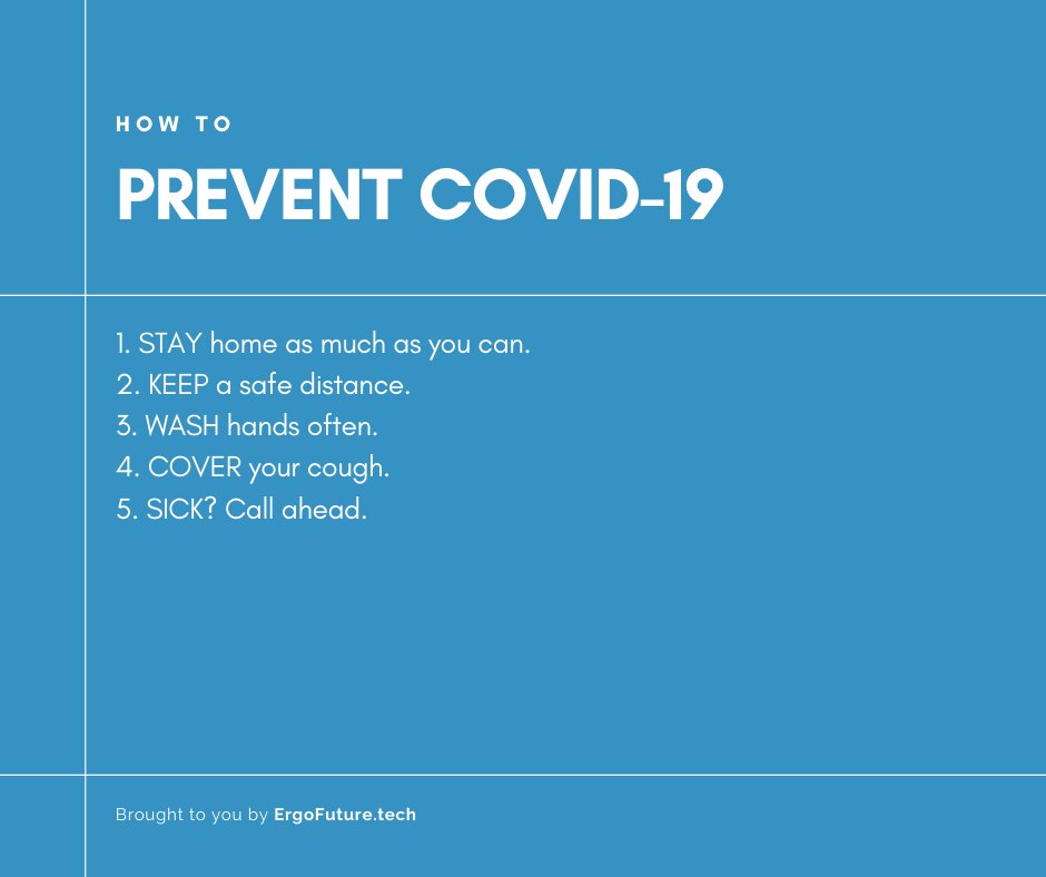 Never gonna stop reminding you from keeping safe. 😷
#ergofuture #onlinetraining #careerdevelopment #elearning #tefltraining #onlinecourses #trainingcourses #tutorial  #onlineskills #professionaltraining #careertraining #techskills #onlinetrainingcourses #onlinelearning