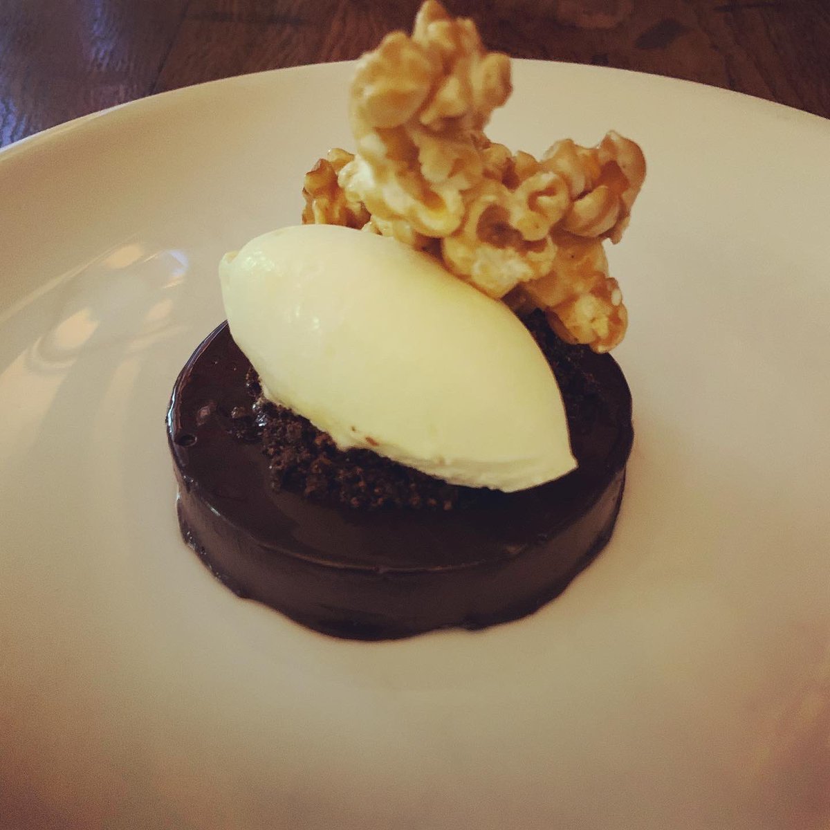 Stunning Midweek Dinner <a href="/BlackSwanEden/">Blackswanhotel</a> <a href="/Scottsfoodworld/">Scotty Fairweather</a> killing it post Lockdown ! Always a pleasure 🔥
#EatOutHelpOut #swanners #topscran #tastyasfuck #mustvisit #flavourtown