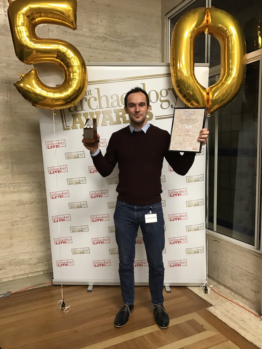 After a crazy month, today saw me hand in my notice at the National Park. An amazing eight years has seen me do more than I could ever have imagined and it will be hard to say goodbye. But, it’s onwards and upwards to become Lead Historic Environment Advisor for <a href="/ForestryEngland/">Forestry England</a>