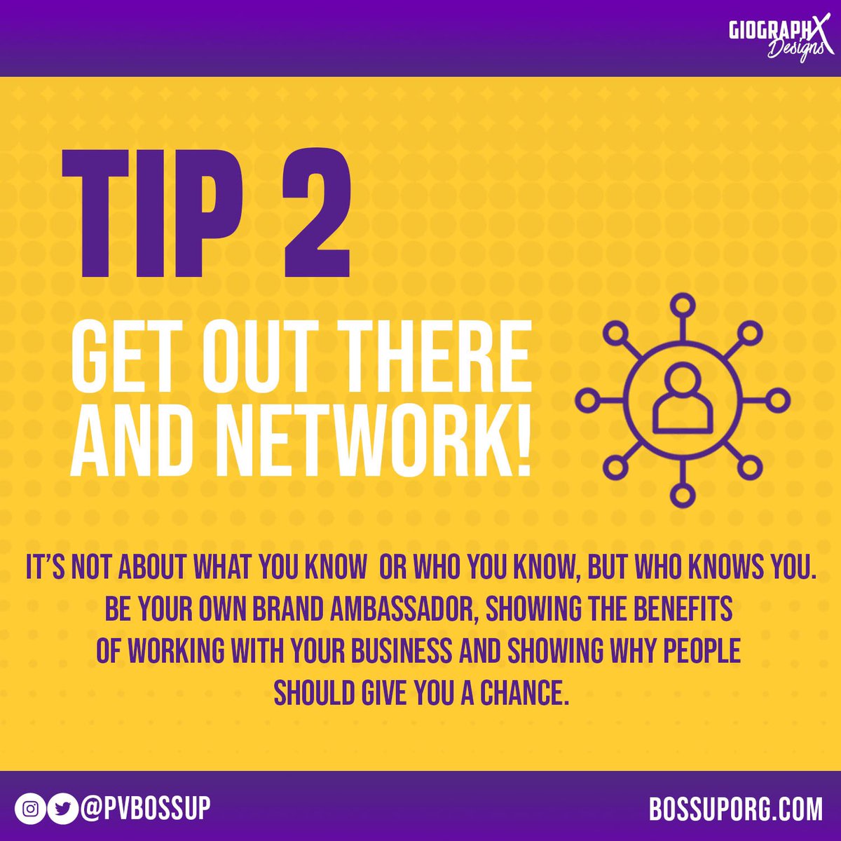 We wanted to share a few tips with all of our aspiring future business owners! Take your first steps toward the right path with a few helpful pointers  Here are 5 tips for starting your very own business #pvamu  #business  #entrepreneur