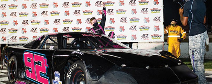 #ICYMI Catch up on this week's #BrakingNews mailchi.mp/c97953a2809a/p… <a href="/zampa_dylan/">Dylan Zampa</a> <a href="/bubbapollard26/">Bubba Pollard</a> <a href="/BealeRacingcom/">Gildan Racing</a> @JaredFryar14 <a href="/luke_fenhaus/">Luke Fenhaus Racing</a> #CaseyTillman <a href="/bowersjr77/">Steven Bowers Jr #77</a>  know... #ItsQuicker