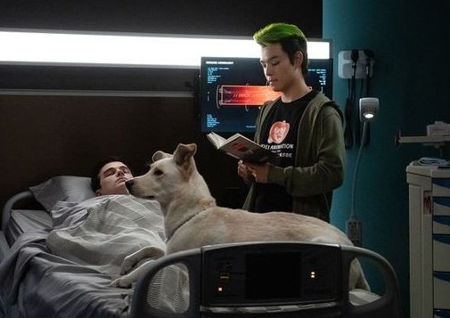 ไม่ลืมวันของนายหรอกคริปโต #NationalDogDay