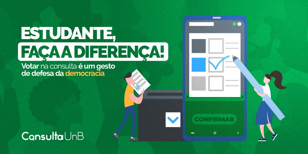 Consulta UnB (@ConsultaUnb) / Posts / X