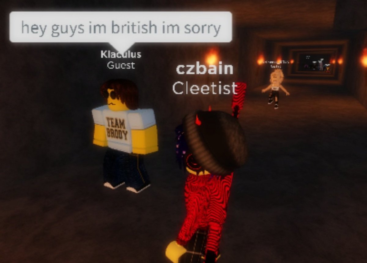 Roblox Out Of Context Esikars Twitter - roblox memes with no context