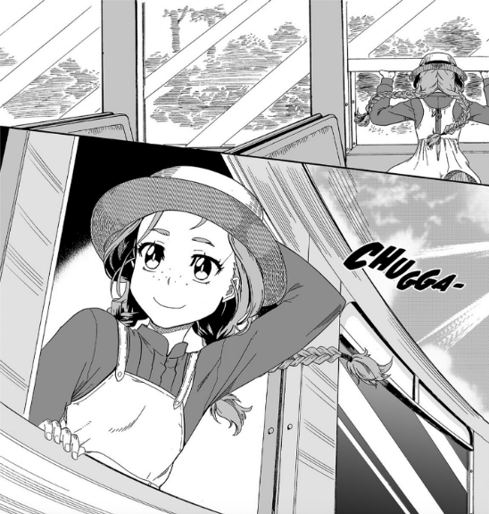 Manga Classics Mangaclassics Twitter Manga Classics Mangaclassics Twitter