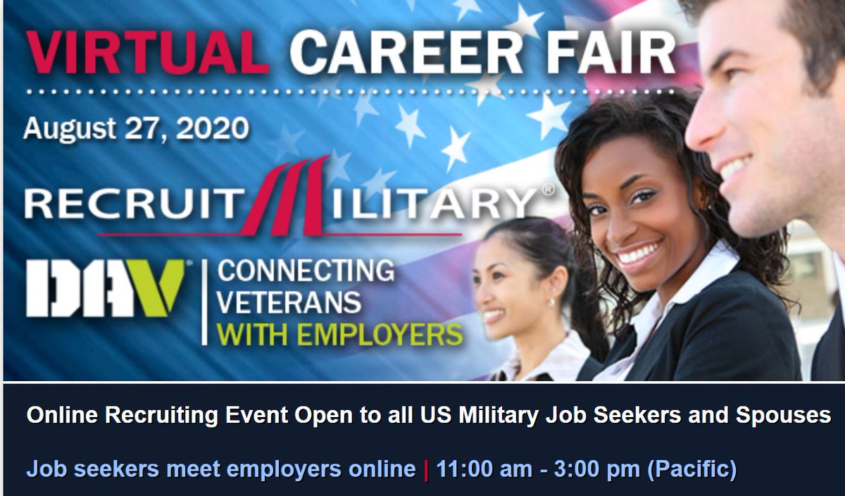 The CDL School on Twitter "Join the Troops2Transport recruiting team at tomorrow's Camp