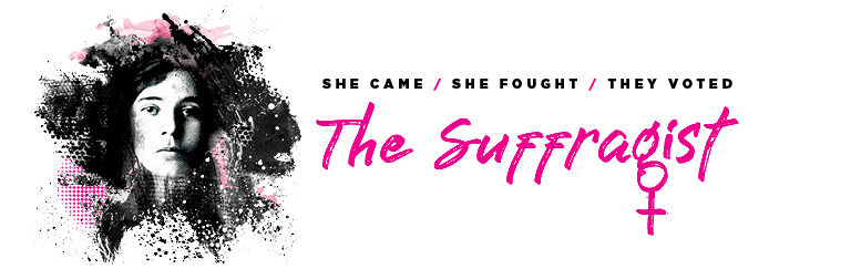 animationguild's tweet photo. The musical “The Suffragist” was scheduled to premiere this fall. Now, it's been rescheduled to summer 2021 but you can watch this moving “behind the curtain” exclusive.
https://t.co/OLKmVsquvq
#iatsewomenvote #animationguild #iatse #local839 #suffragecentennial #womensvote https://t.co/qOSUJU3S4z