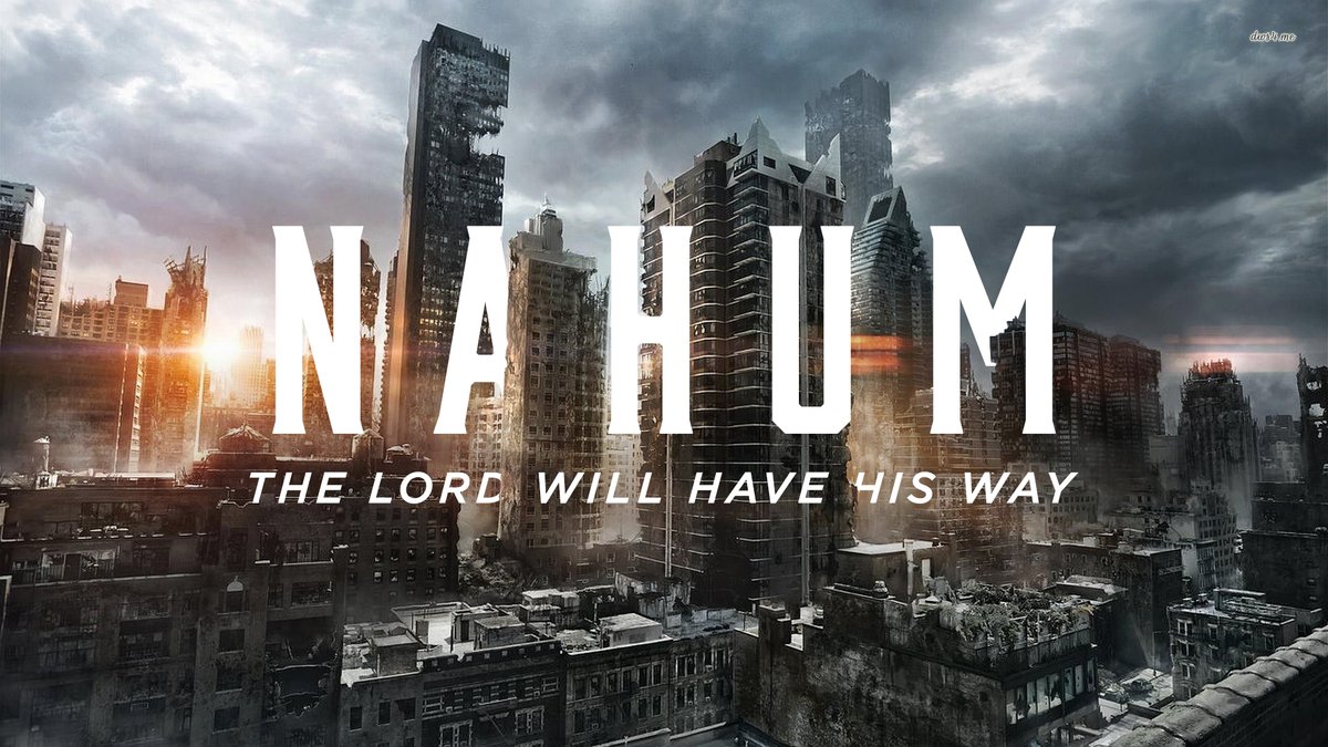 pinecrestchurch's tweet photo. Join us tonight at 7 as Pastor John continues our study through the book of Nahum as we look at Nahum 2! You’re not going to want to miss it! We can’t wait to see you on campus or online tonight at 7! #pinecrestbaptist #midweekbiblestudy https://t.co/wXS66qWRfB