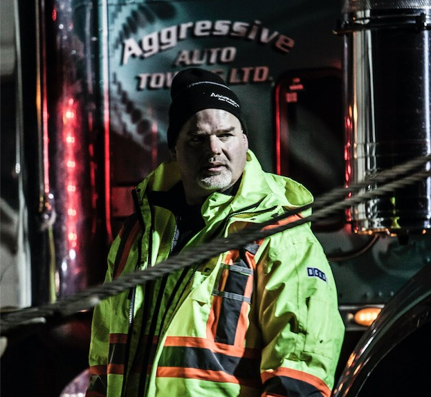HWYThruHell's tweet photo. Please join us in wishing a very Happy Birthday to Jason Davis! #HWYThruhell #aggressivetowing https://t.co/YtWcgDFbOi