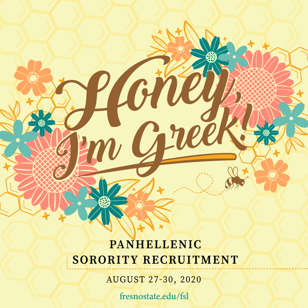 REMINDER: Today is the last day to register for <a href="/FSPanhellenic/">Fresno State Panhellenic</a> #virtual recruitment taking place starting tomorrow!

Details &amp; registration about recruitment for these #sororities at bit.ly/FresnoStateFSL!