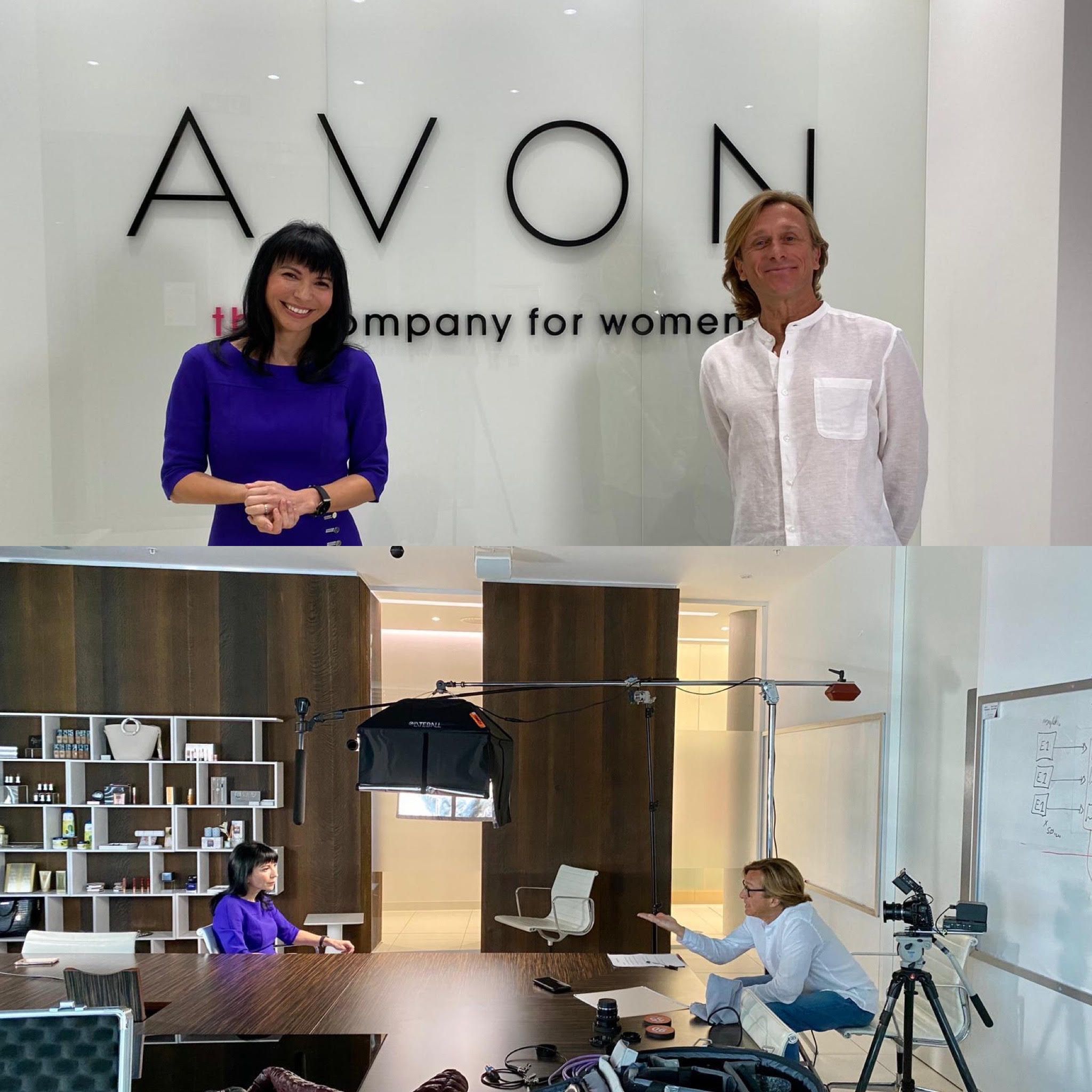 AVON