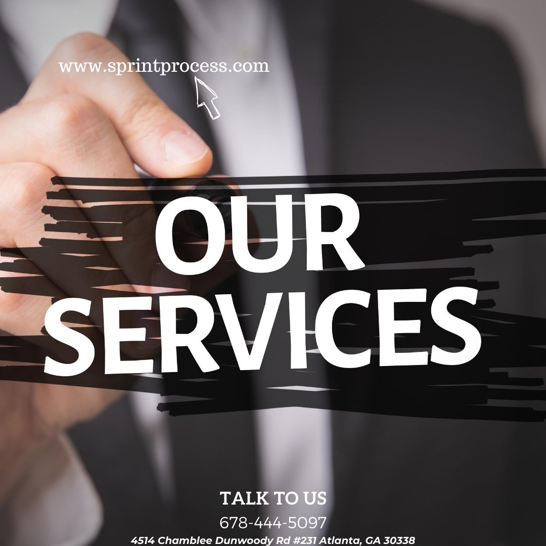 SprintProcess's tweet image. Our full range of services available to you... If you have any questions about our services, we are only a phone call away 😊

buff.ly/2QfhCZi
.
.
#sprintprocess #legal #processserverlife #processserver #processservers #atlanta #georgia