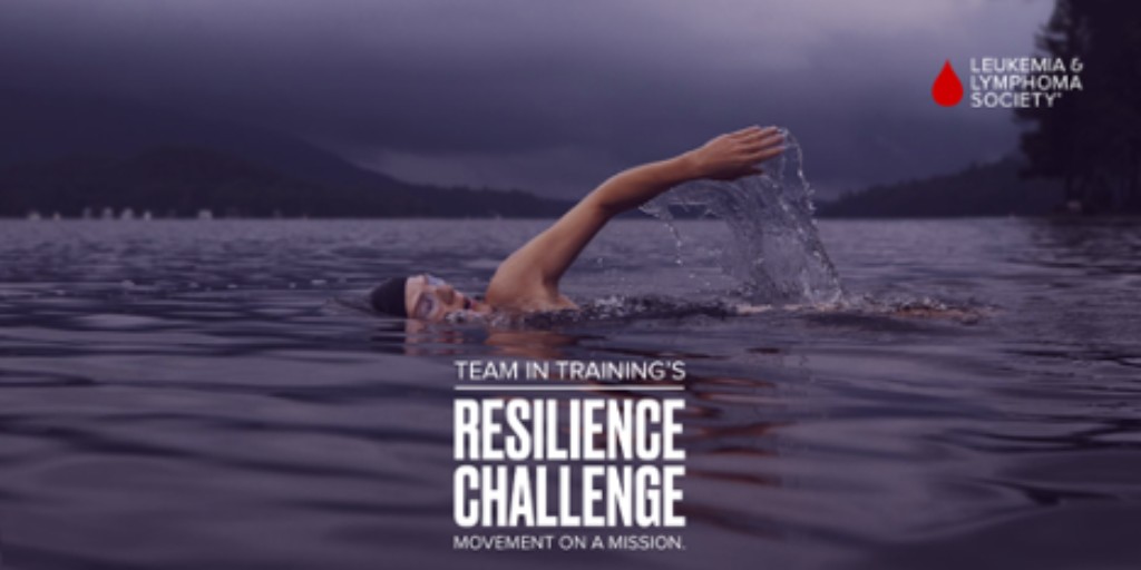 GatewayLLS's tweet image. Have you heard about Team In Training’s Resilience Challenge? Take on this 50 mile challenge YOUR WAY while staying connected to the Team. In honor of the over 50 approved treatments funded by @LLSusa we are saving lives one mile at a time! We challenge you!#TNTResilient