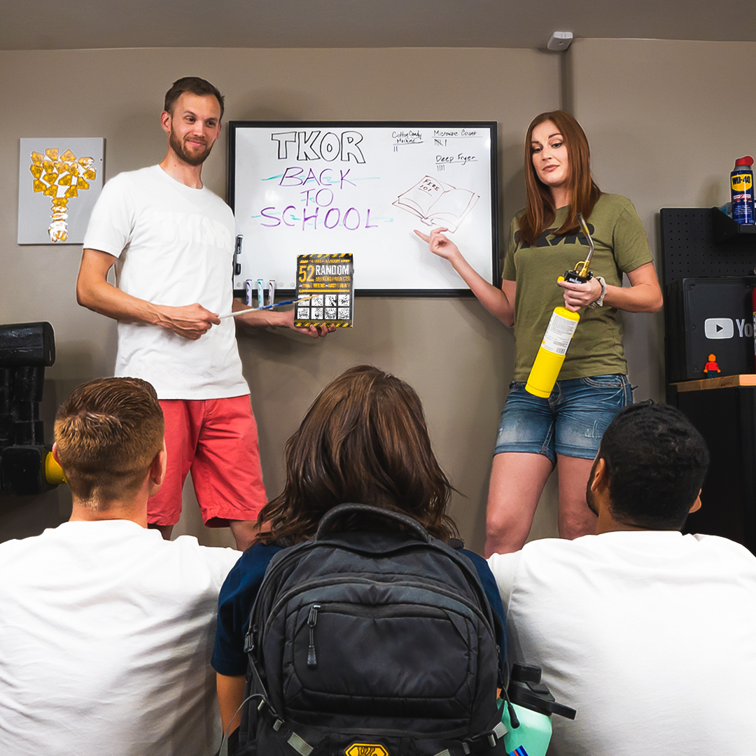 Tkor On Twitter Everyone At Tkor Wants To Wish All The Students And Teachers Heading Back To School Good Luck These Are Crazy Times But We Know You Ll Crush It Also Nate