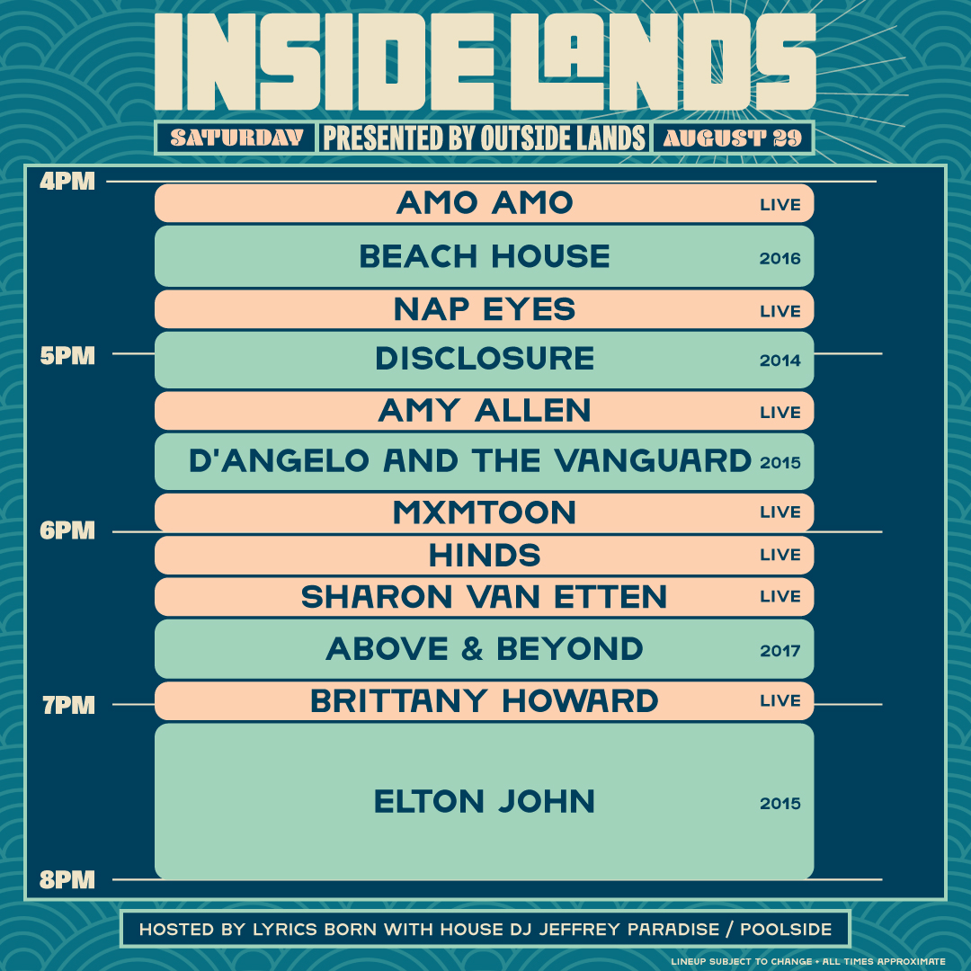 Outside Lands Saraltjloser Twitch Pst Twitter
