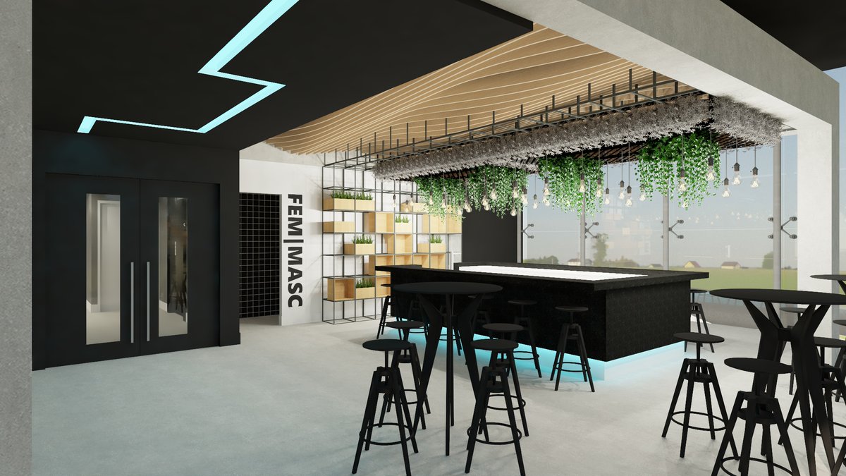 A @havanliberty anunciou a construção de um gaming office de 3 andares em São Paulo. O espaço terá 2.400 metros quadrados e contará com 8 salas de treinamento, academia, salas de stream, lounges, um espaço para eventos especiais e alojamento para os jogadores e membros da staff.