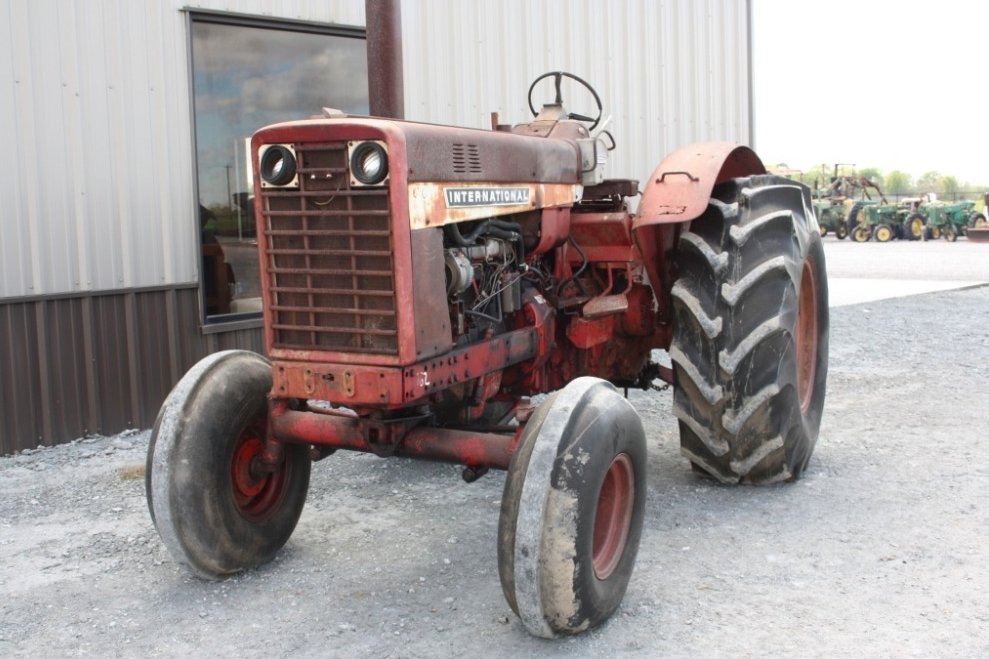 Aumann Vintage Power tweet media